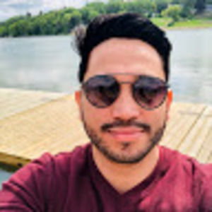 Meet your Posher, Aljay